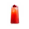 Bicchiere hi-ball Arrogante in pc trasparente cl 33
