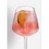 Reflex balloon goblet in polycarbonate cl 55