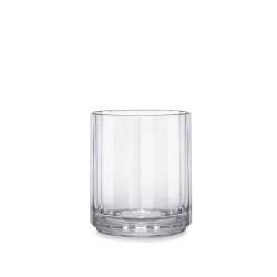 Transparentes Polycarbonat dof Reflex Becher cl 34