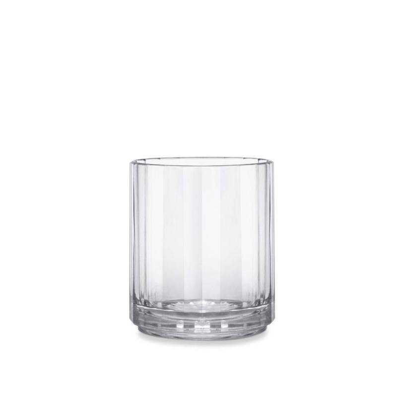 Bicchiere dof Reflex in policarbonato trasparente cl 34