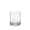 Transparentes Polycarbonat dof Reflex Becher cl 34