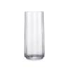Bicchiere hi-ball Reflex in policarbonato trasparente cl 32