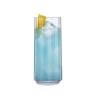 Bicchiere hi-ball Reflex in policarbonato trasparente cl 32