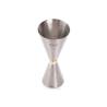 Slim Style steel jigger inoz. 1/4-1/2-3/4-1-1/2-2