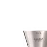 Slim Style steel jigger inoz. 1/4-1/2-3/4-1-1/2-2