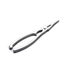 Pinza aragosta in acciaio inox cm 18,5