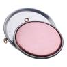 Agnelli tinned copper conical pan for farinata cm 45