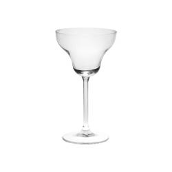 Coppa margarita Endura Onis in vetro cl 25