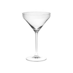 Endura Onis martini glass cup cl 24