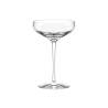 Coppa champagne Swing Quatrophil in vetro cl 30