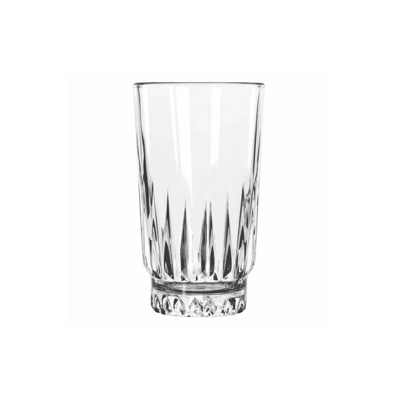 Bicchiere hi-ball Hampshire Onis in vetro cl 35,5