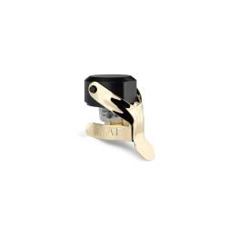 Tappo Champagne con Linguetta color oro