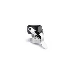 Tapón de champán con lengüeta