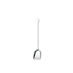Cucchiaino gelato Riflesso Abert in acciaio inox cm 12,7
