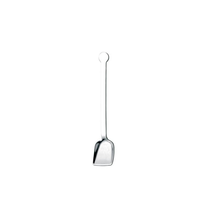 Cucchiaino gelato Riflesso Abert in acciaio inox cm 12,7