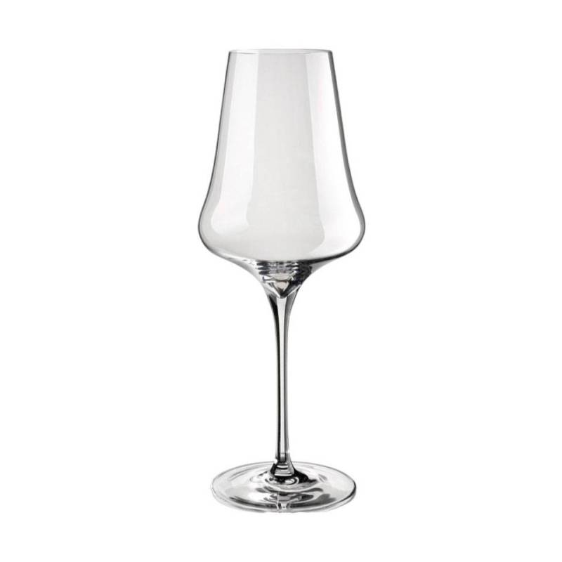 Glass goblet Divine Soul cl 47
