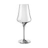 Glass goblet Divine Soul cl 47