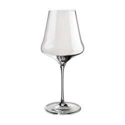 Glass goblet Divine Soul cl 57