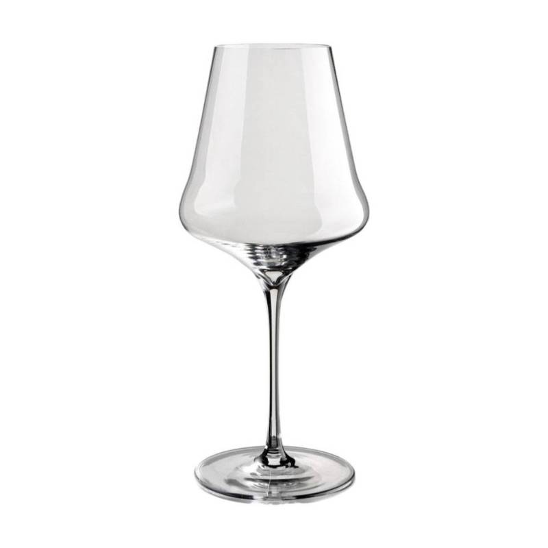 Glass goblet Divine Soul cl 57