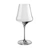Glass goblet Divine Soul cl 57