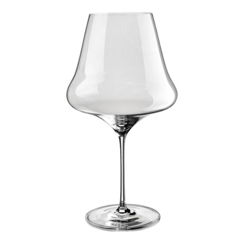 Glass goblet Divine Soul cl 84