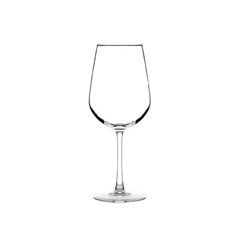 Calice Winery Anima in vetro cl 53
