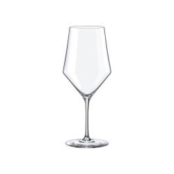Calice Edge Rona in vetro cl 64