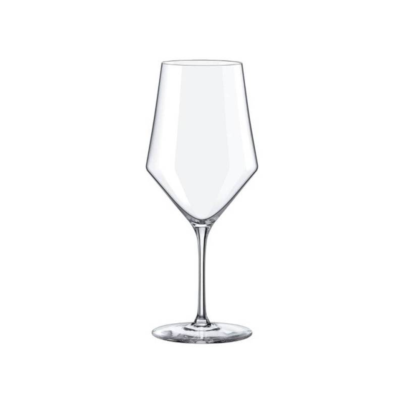 Calice Edge Rona in vetro cl 64