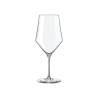 Calice Edge Rona in vetro cl 64