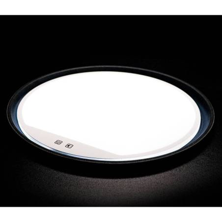 Ledpad Bar light base white cm 36.1