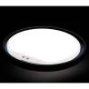 Ledpad Bar light base white cm 36.1