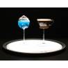 Ledpad Bar light base white cm 36.1