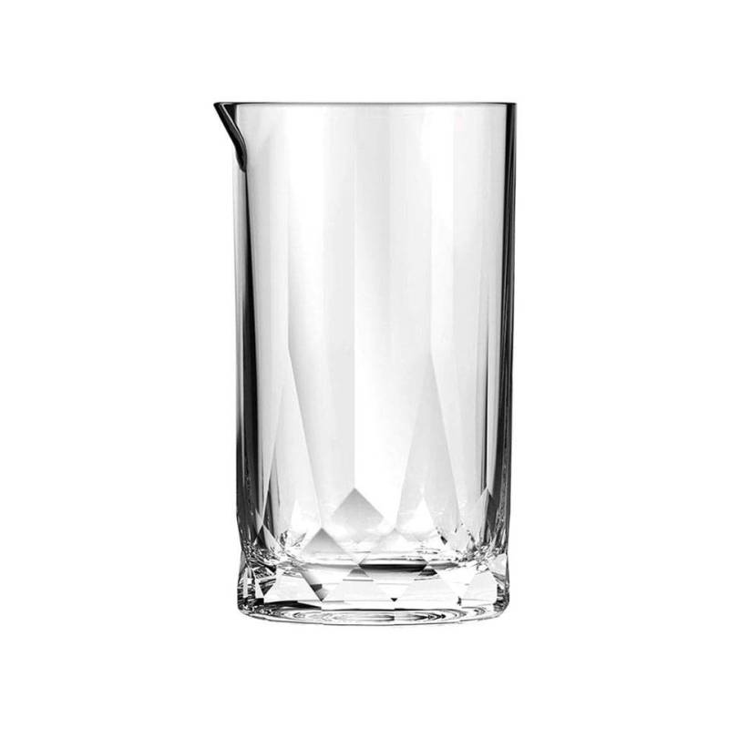 Mixing glass Connexion in vetro cl 62,5