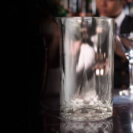 Vaso mezclador Vaso de conexión cl 62,5