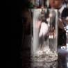 Mixing glass Connexion in vetro cl 62,5