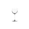 Nick and nora Palette glass goblet cl 19