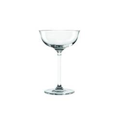 Coppa champagne Palette in vetro cl 20,5