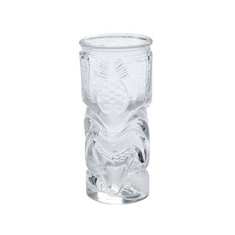 Verre tiki hiball tribal cl 28,5