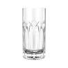 Bicchiere hiball Traze Past in vetro cl 35