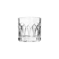 Bicchiere dof Traze Past in vetro cl 35