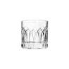 Bicchiere dof Traze Past in vetro cl 35