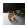 Bicchiere dof Traze Past in vetro cl 35