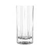Bicchiere hiball Traze Present in vetro cl 35