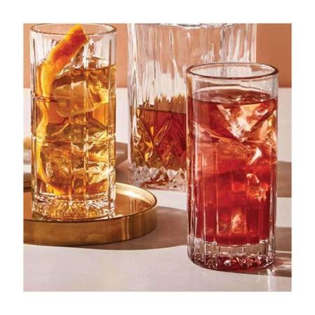 Traze Geschenk Hiball Glas cl 35