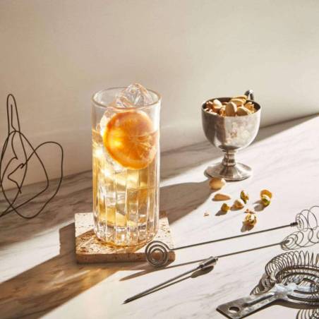Traze Present verre hiball cl 35