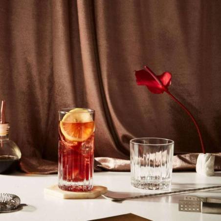 Traze Present verre hiball cl 35