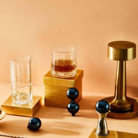 Traze Future verre hiball cl 35