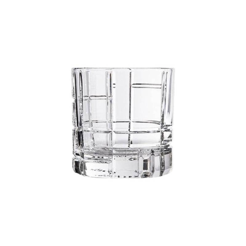 Bicchiere dof Traze Future in vetro cl 35