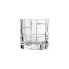 Bicchiere dof Traze Future in vetro cl 35