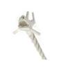 Shark stainless steel bar spoon with shark cm 33